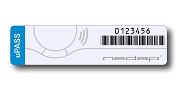 rfid uhf windshield tag|nedap uhf windshield tag.